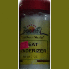 OCHO RIOS Meat Tenderizer